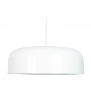 Lampa wisząca SMITH biała