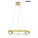 MOOSEE lampa wisząca CIRCLE SPOT 98 GOLD złota