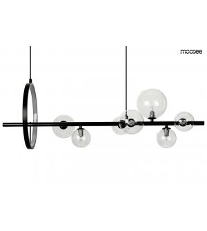 MOOSEE lampa wisząca ALURE LINE 90 czarna