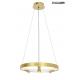 MOOSEE lampa wisząca CIRCLE SPOT 60 GOLD złota