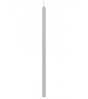 Lampa wisząca ORGANO 120 chromowana - LED, metal