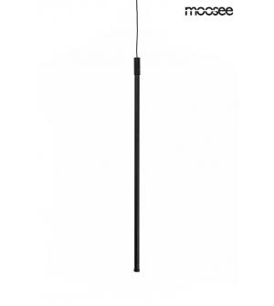 MOOSEE lampa wisząca OMBRE 60 czarna