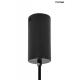 MOOSEE lampa wisząca OMBRE LEVEL 100 czarna