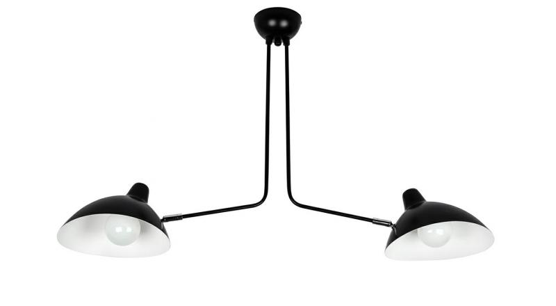 Lampa wisząca RAVEN 2