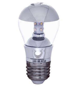 Żarówka MIRROR lustrzana - LED