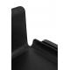 Krzesło FRANCO czarne
