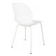 Krzesło ARIA białe