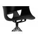 Krzesło obrotowe FALK czarne