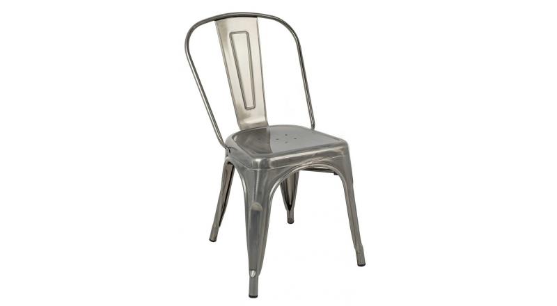 Krzesło TOWER (Paris) metal