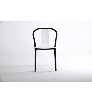 Krzesło VINCENT białe