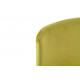 Krzesło DIEGO jasnozielone