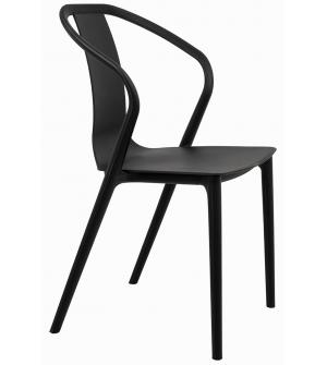 Krzesło VINCENT czarne