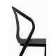 Krzesło VINCENT czarne