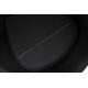 Fotel EGG CLASSIC BLACK czarny.30 - wełna, podstawa czarna