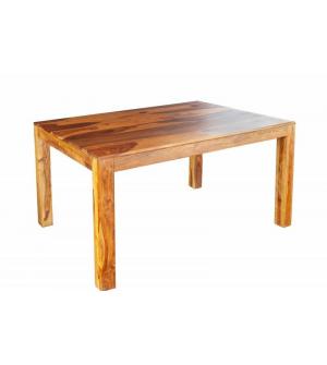 INVICTA stół LAGOS 140 Sheesham