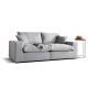 CUBE komfortowa sofa 2 osobowa.