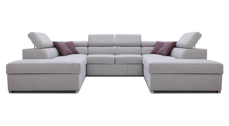 VENTO narożnik modułowy rozkładany