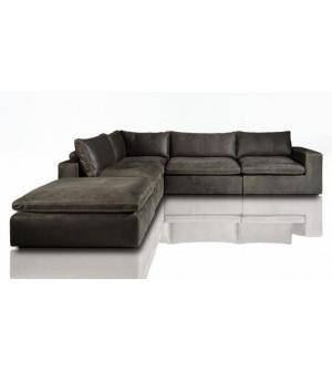 Narożnik LIONEL prawostronny