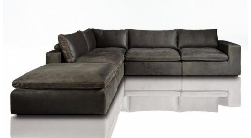 Narożnik LIONEL prawostronny