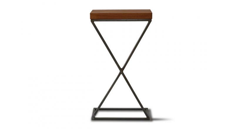 DOSTAWKA LOFT 9007 25x40x67 cm