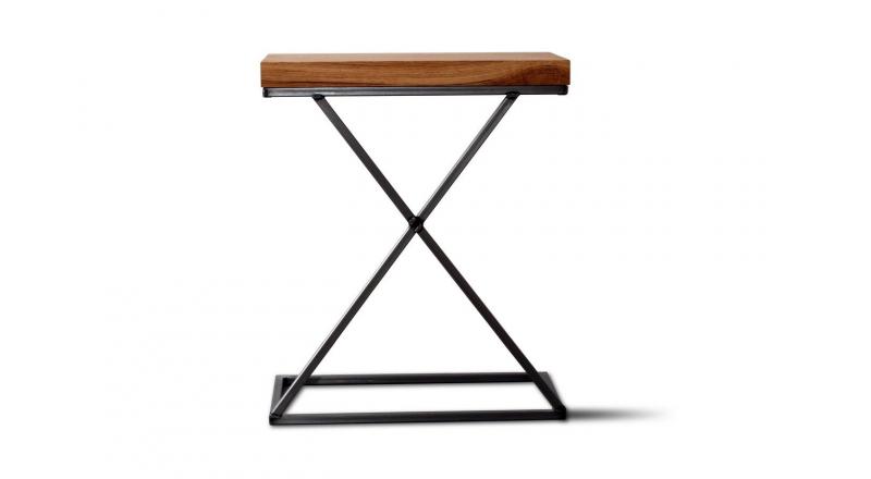 DOSTAWKA LOFT 9008 28x50x67 cm 