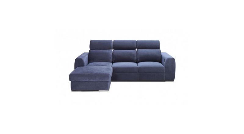 Narożnik PALAZZO prawostronny rozkładany