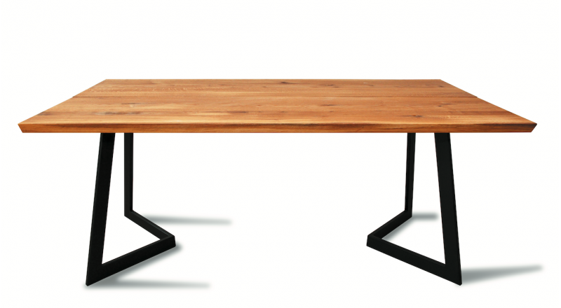 Stół LOFT 1111 (200 cm x 90 cm x 75 cm)