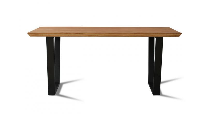 Stół LOFT 9011 (140 cm x 90 cm x 75 cm)