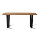 Stół LOFT 9011 (160 cm x 90 cm x 75 cm)