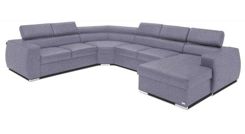 Narożnik VENTO modułowy rozkładany