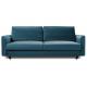 ALTO sofa 3 osobowa rozkładana