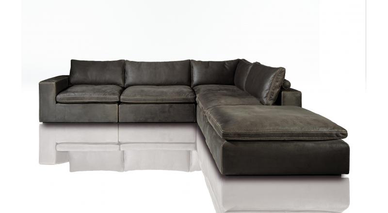 Narożnik LIONEL lewostronny