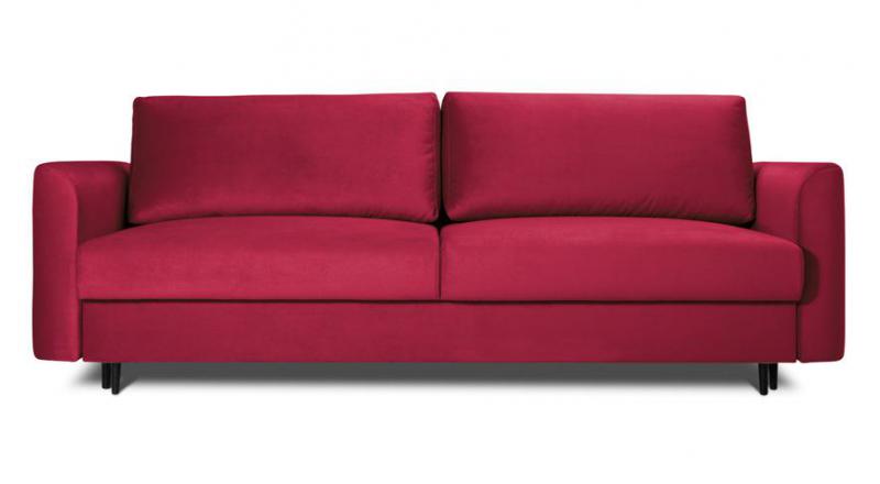 ALTO sofa 3 osobowa rozkładana