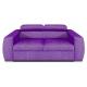 Sofa VENTO 2,5 osobowa rozkładana