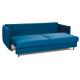 Sofa EGO 3 osobowa rozkładana