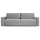Sofa GLAMOUR 3F w tk. Magic Velvet 2241