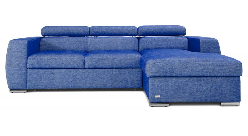 Narożnik VENTO B-2F(L)-OTM lewostronny rozkładany