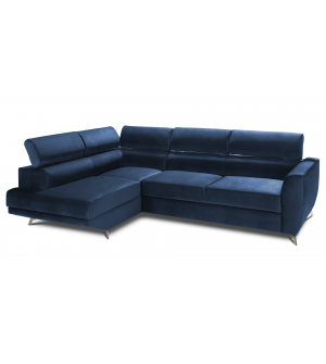 COMEZO narożnik prawostronny rozkładany