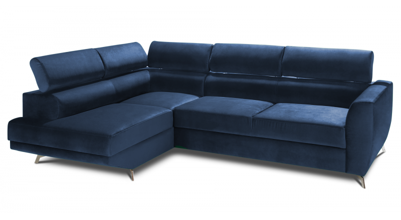 COMEZO narożnik prawostronny rozkładany