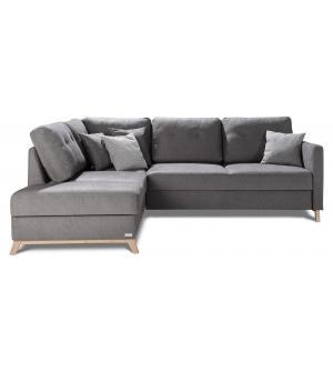 YOKO REC-2F(P) narożnik prawostronny rozkładany 