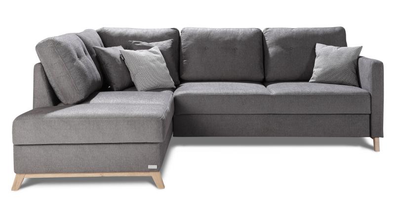 YOKO REC-2F(P) narożnik prawostronny rozkładany 