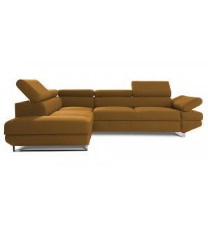 Narożnik AVANTI prawostronny rozkładany