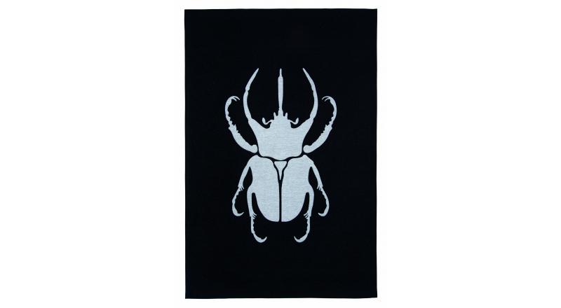 DYWAN 160X230 Z-BLACK