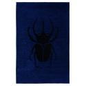 DYWAN 160X230 Z-DARK BLUE