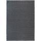 Dywan ITALIA REINA DARK GRAY 160X230CM