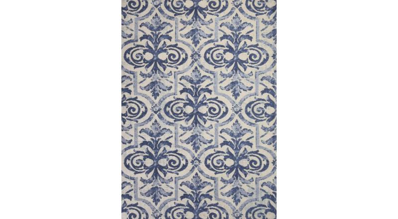 Dywan ITALIA 08 col. Navy