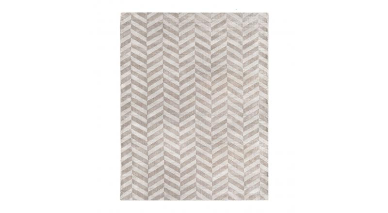 Dywan ITALIA 160X230CM CHELO silver