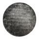 Dywan ITALIA ARACELIS STEEL GRAY 200 ROUND