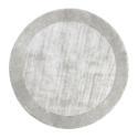 Dywan ITALIA TERE LIGHT GRAY 250 ROUND