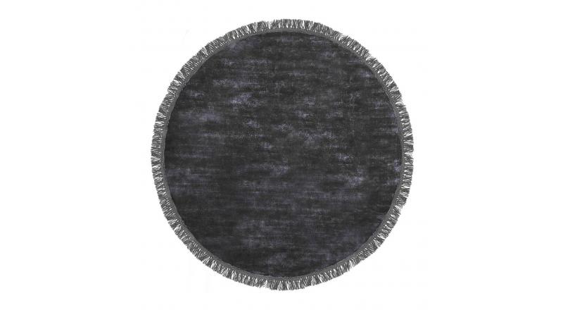 Dywan ITALIA LUNA MIDNIGHT 250 ROUND